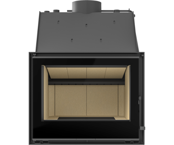 Recuperador Hidro W4 700