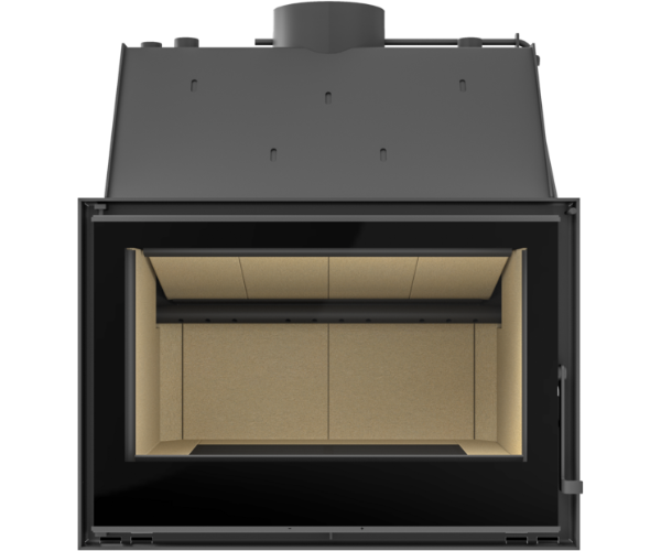 Recuperador Hidro W4 800