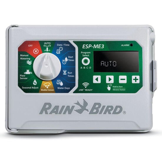 Programador Rain Bird ESP-ME3