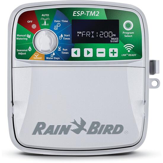 Programador Rain Bird ESP-TM2