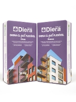 DIERA CL Gel Flexível