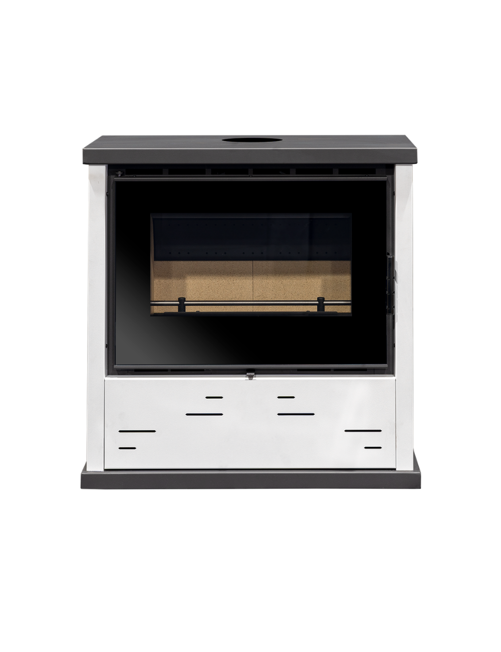 Salamandra Bell 11 Plus