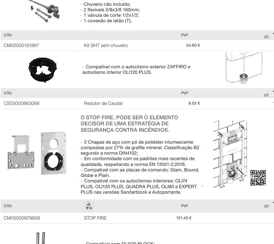 OLI74 Plus Direct