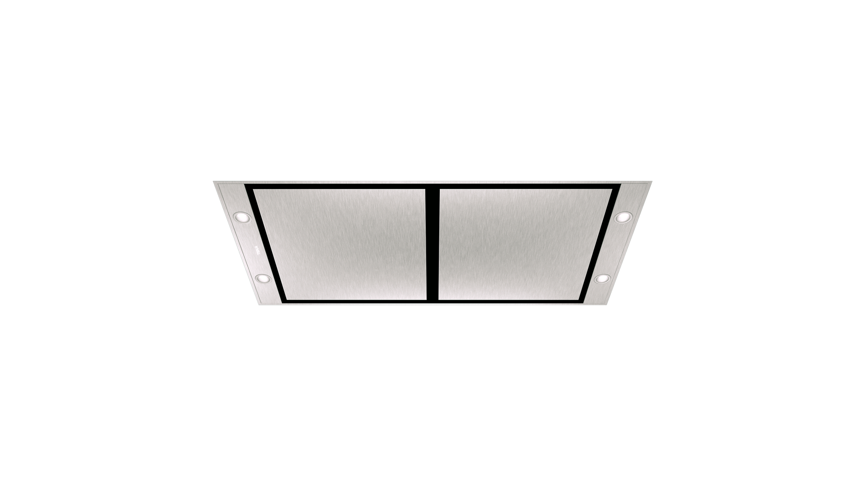Exaustor DHT 1285
