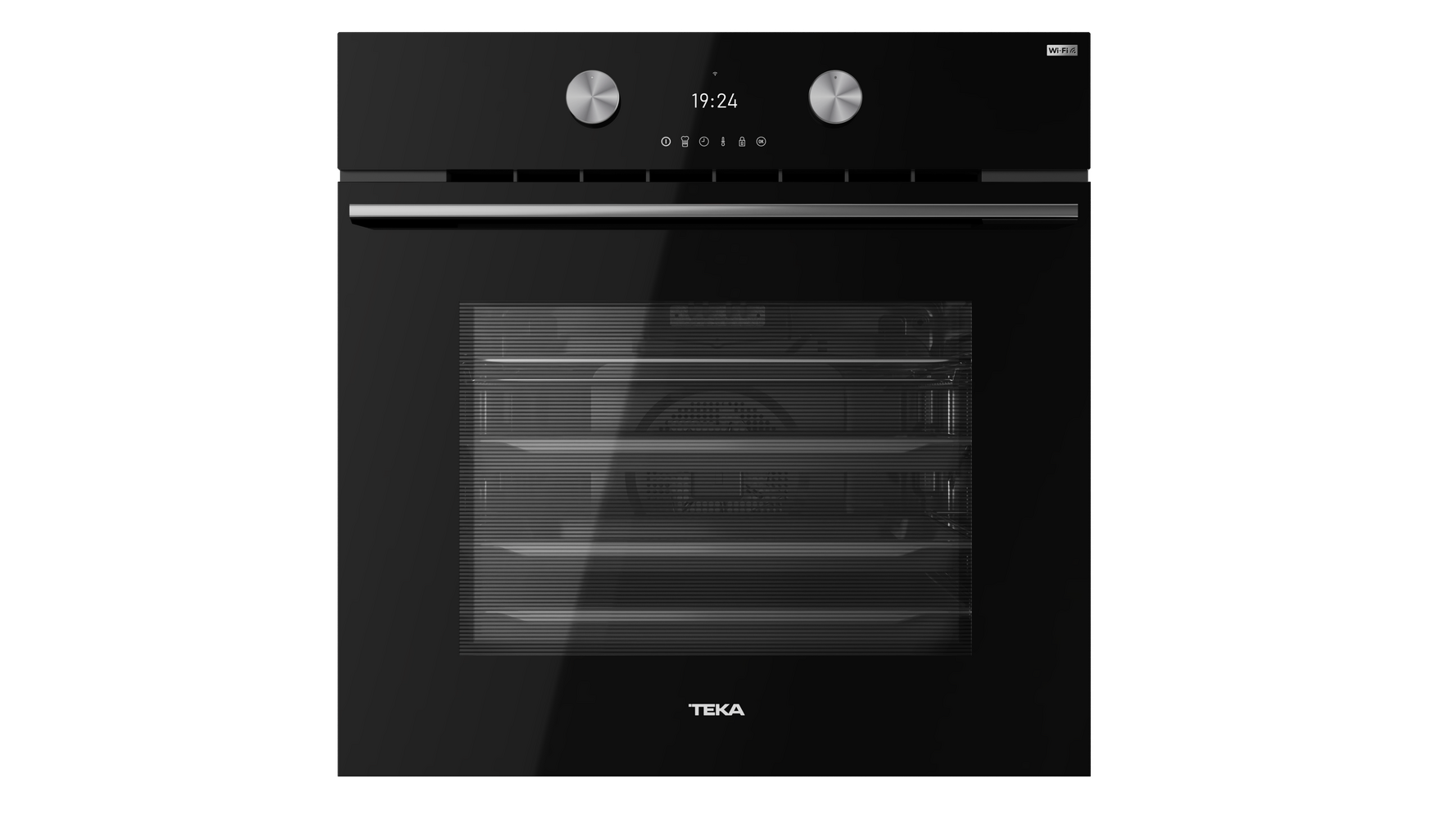Forno HLB 8700 P AirFry