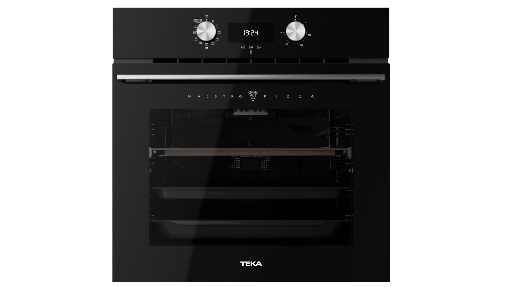 Forno MaestroPizza HLB 8510 P