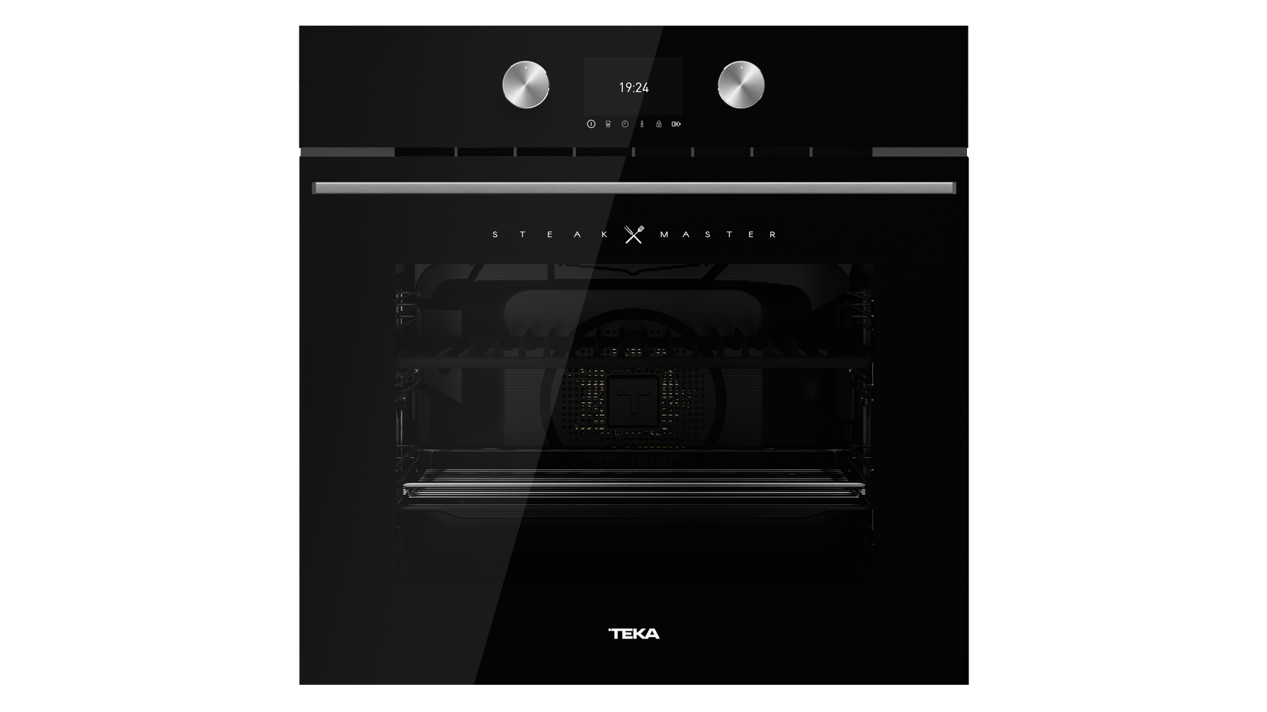 Forno SteakMaster
