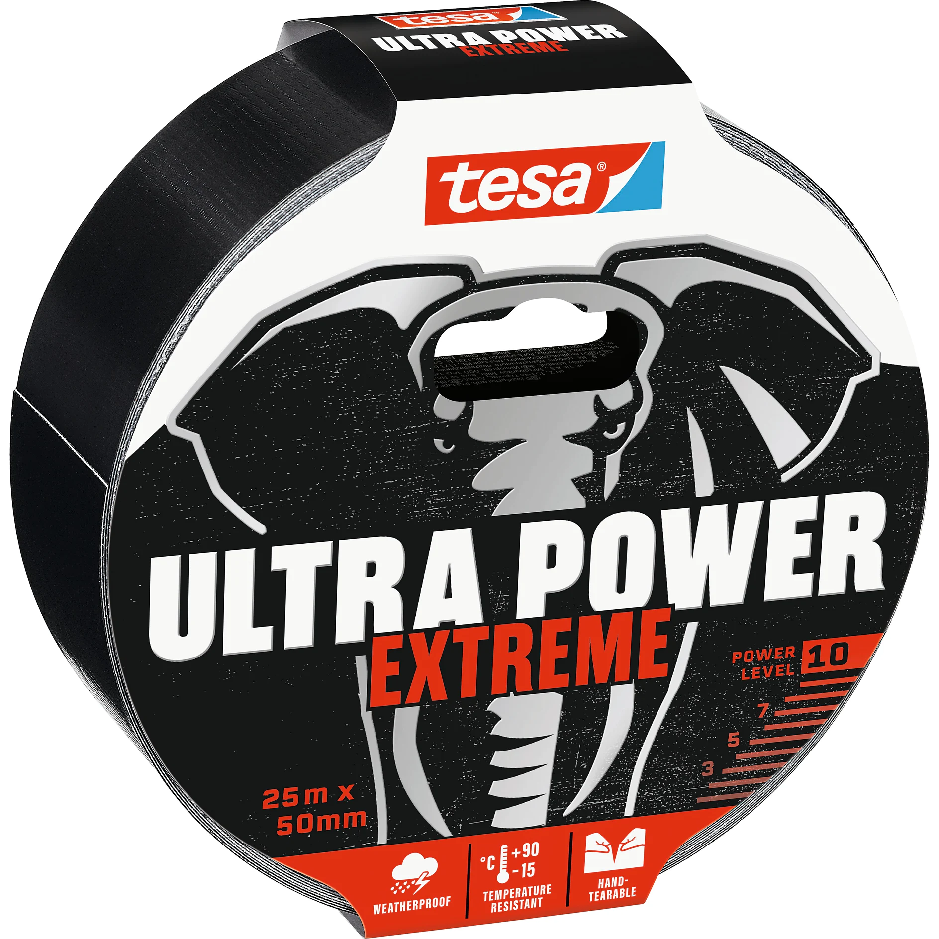 Fita Ultra Power Extreme Repair