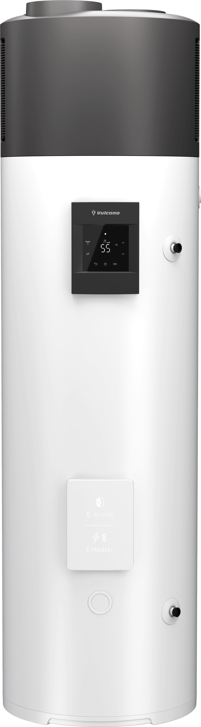 Bomba de calor AquaSmart 3 de chão