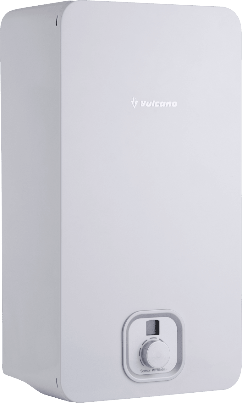 Esquentador Sensor Ventilado 2
