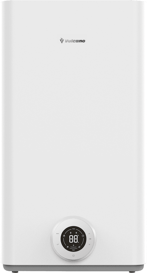 Termoacumulador PrimeAqua Compacto 2