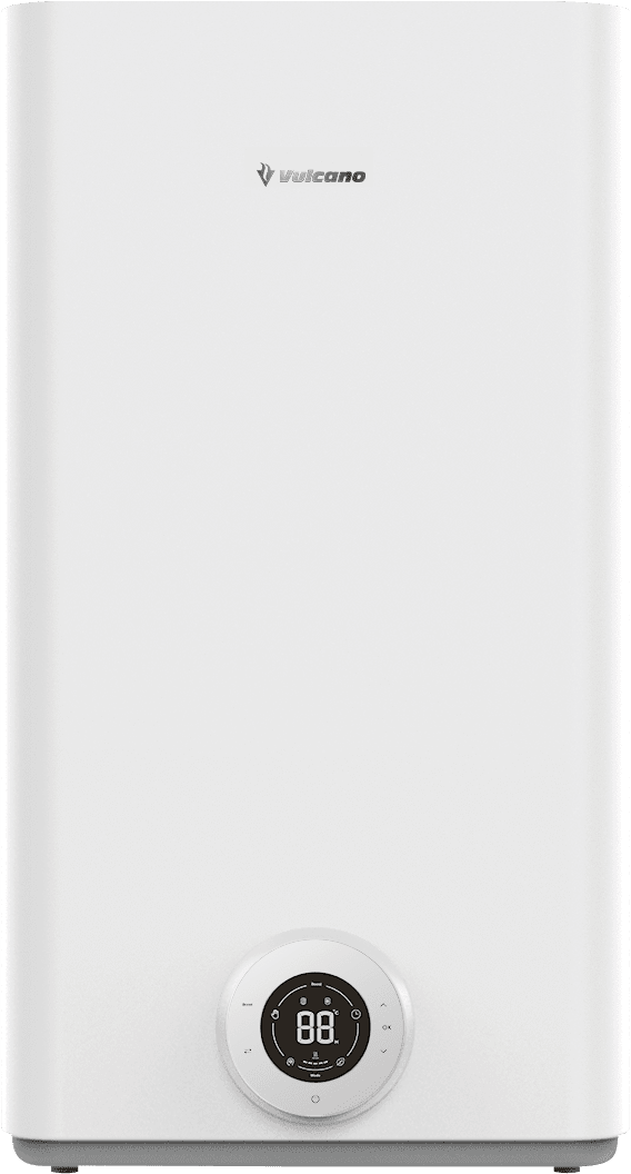 Termoacumulador PrimeAqua Compacto Plus